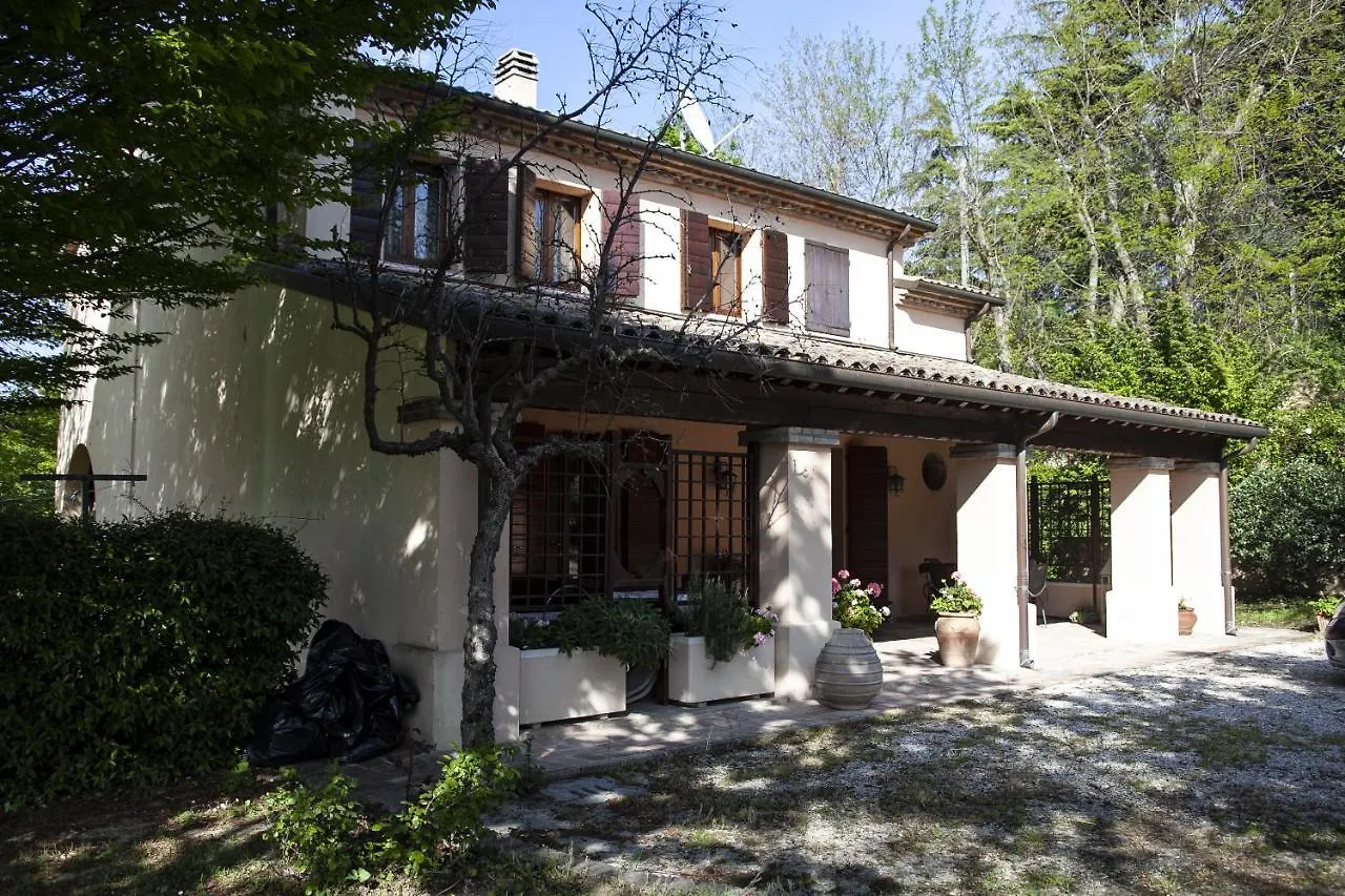 Casa Bella Casa Villa Massa