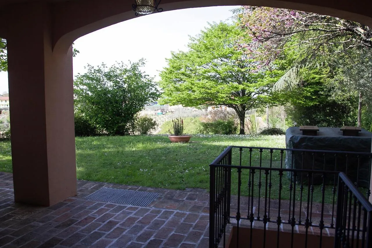 Casa Bella Casa Villa Massa  Italy