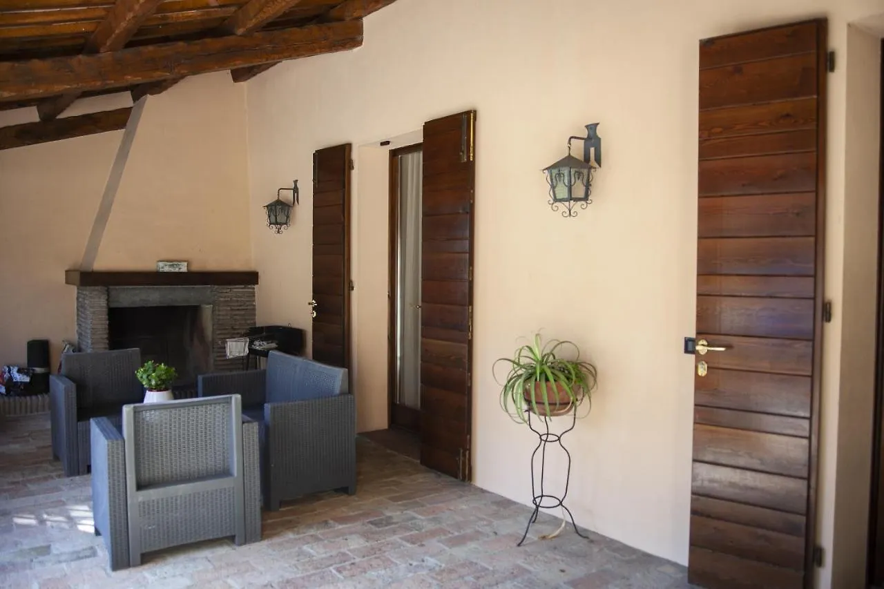 Casa Bella Casa Villa Massa   Massa (Forli-Cesena)
