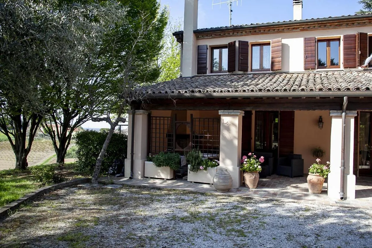 Casa Bella Casa Villa Massa  Italy