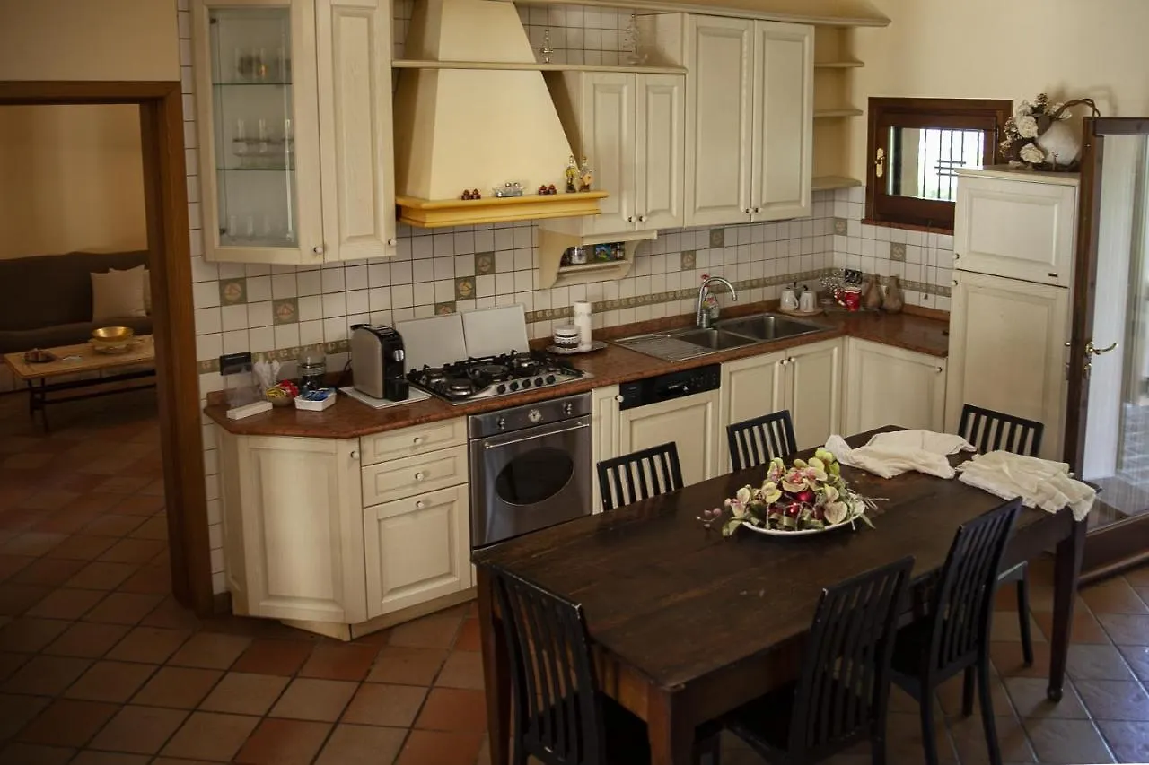 Casa Bella Casa Villa Massa  Italy