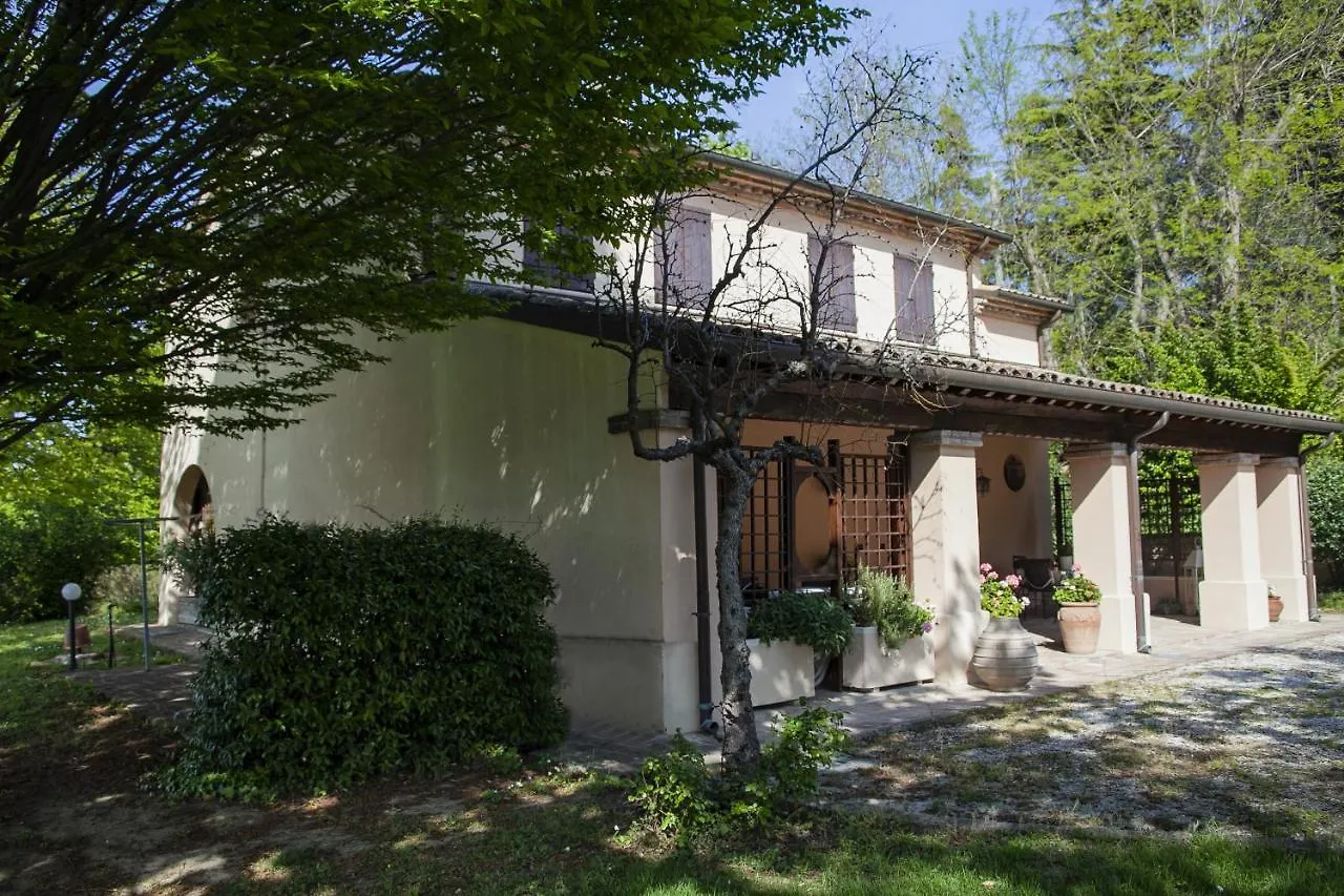 Casa Bella Casa Villa Massa  0*, Massa (Forli-Cesena)