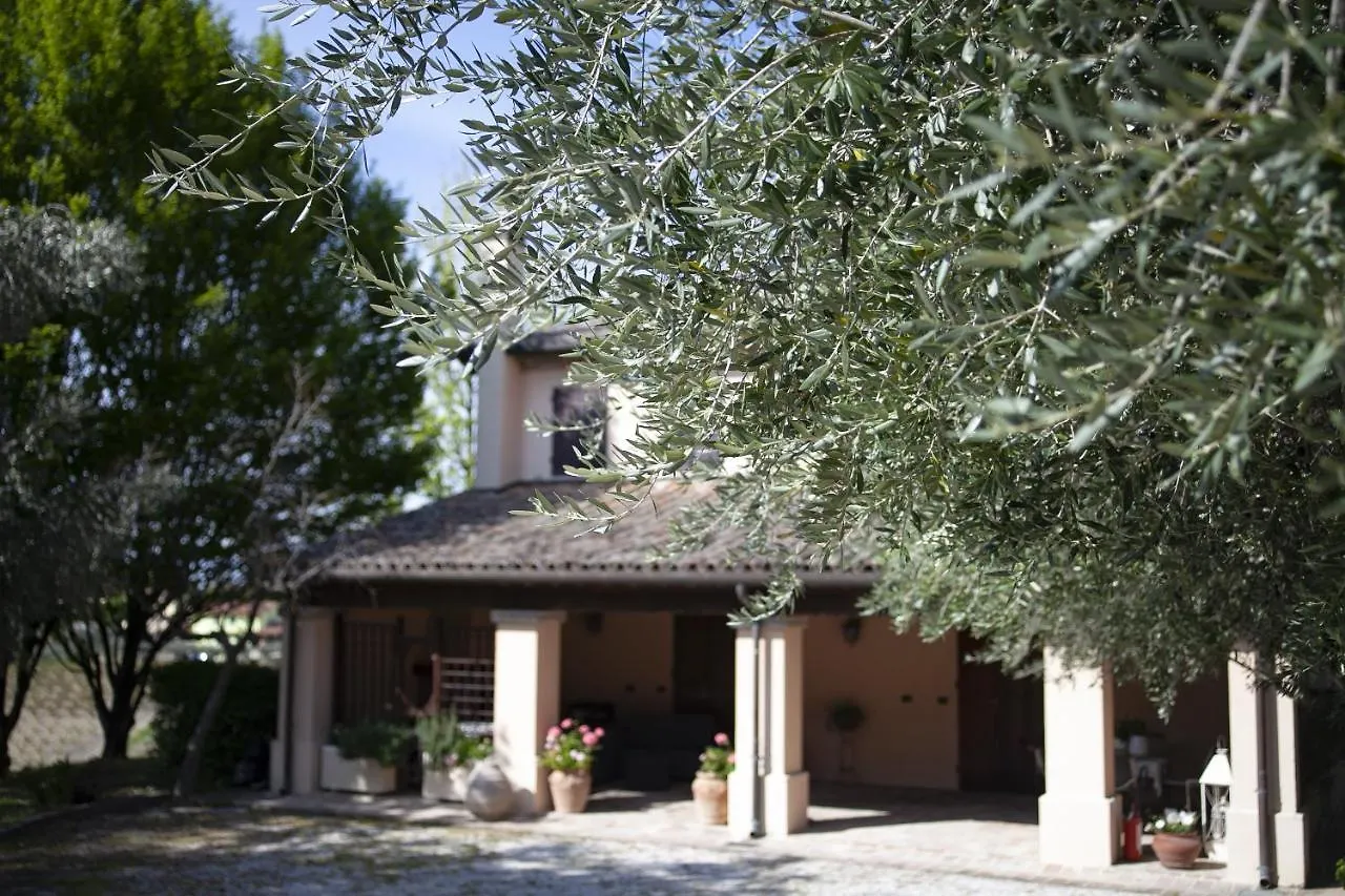 Casa Bella Casa Villa Massa
