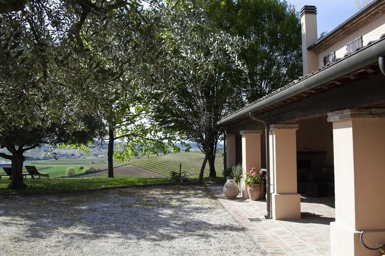Casa Bella Casa Villa Massa