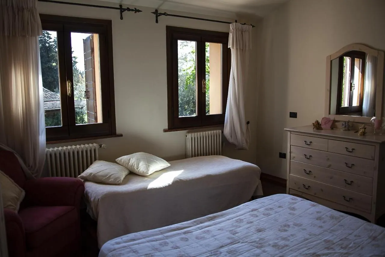 Casa Bella Casa Villa Massa  Italy