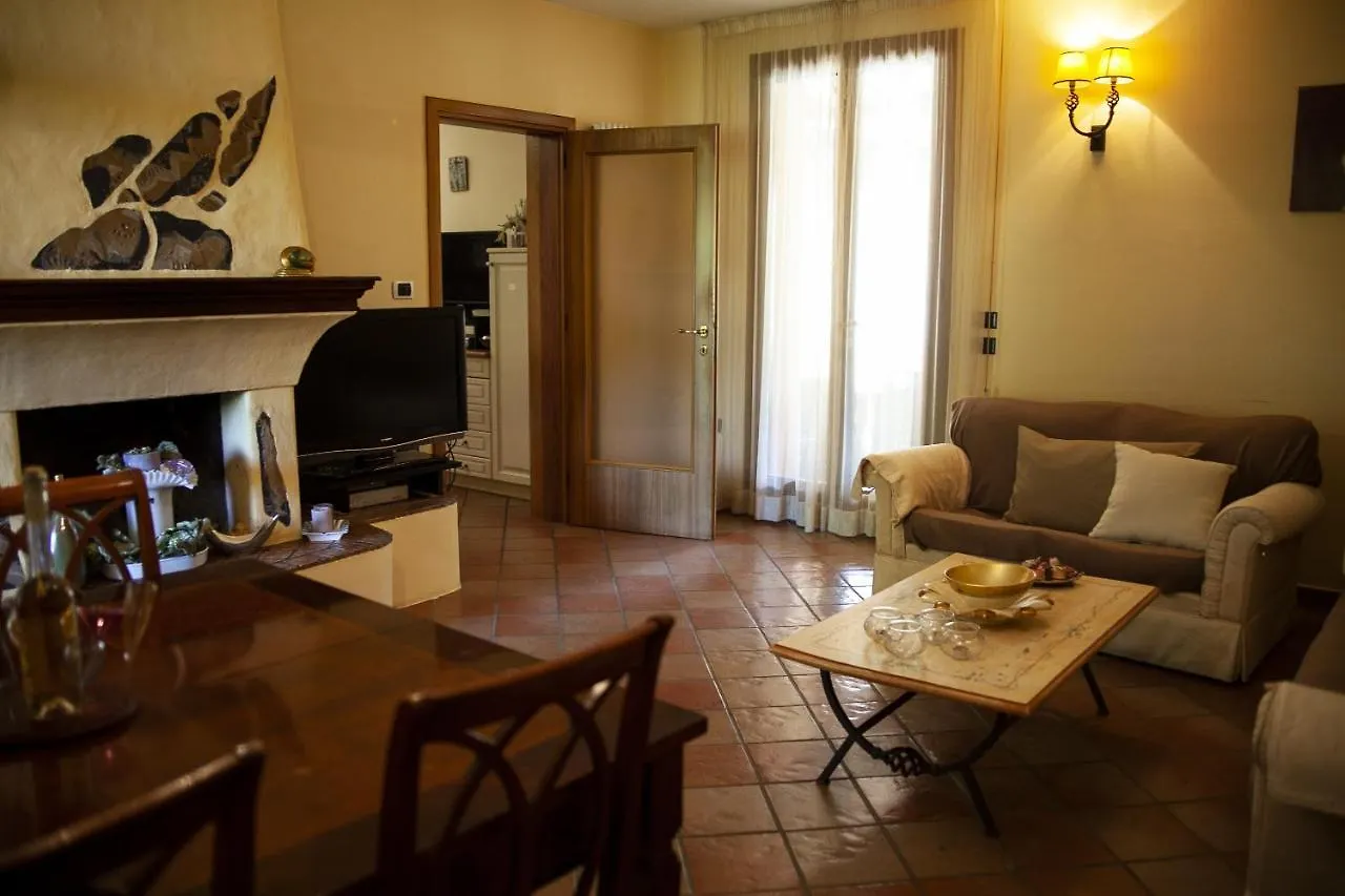 Casa Bella Casa Villa Massa