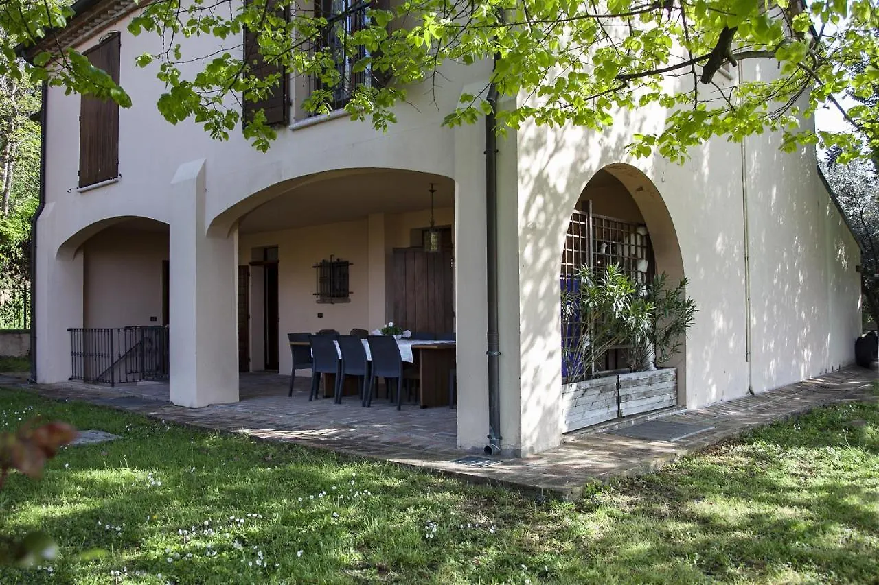 Casa Bella Casa Villa Massa
