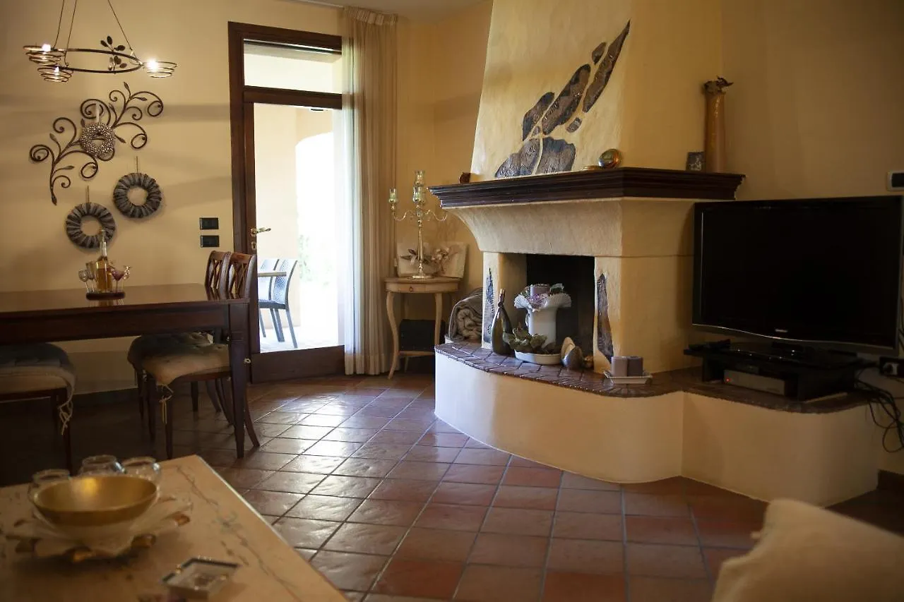 Casa Bella Casa Villa Massa  Massa (Forli-Cesena)